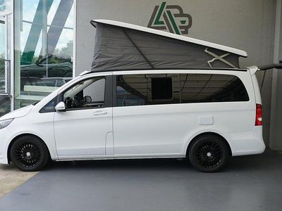 Gebraucht 2017 Mercedes V250 Marco Polo Van / Kleinbus | CHF 51’495 (Fairer Preis)