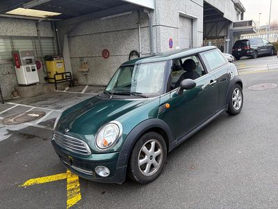 Gebraucht Mini ONE 95 PS (69 kW) 2009 Kleinwagen