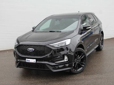 gebraucht Ford Edge 2.0 EcoBlue 238 PS ST-Line AUTOMAT