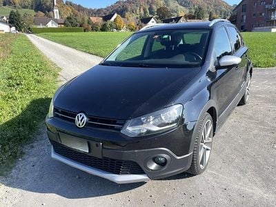 Gebraucht 2011 VW Polo Cross Kleinwagen | CHF 5’900