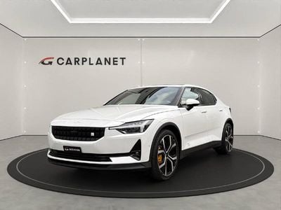 Gebraucht 2023 Polestar 2 Performance Kleinwagen | CHF 29’900 (Fairer Preis)