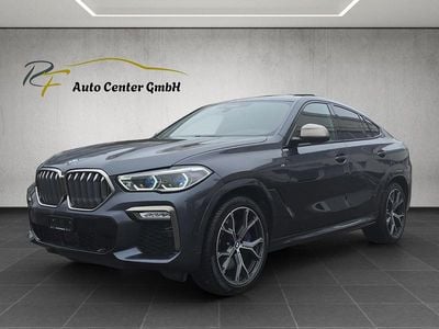 Gebraucht 2020 BMW X6 M50 Shadowline SUV | CHF 56’999