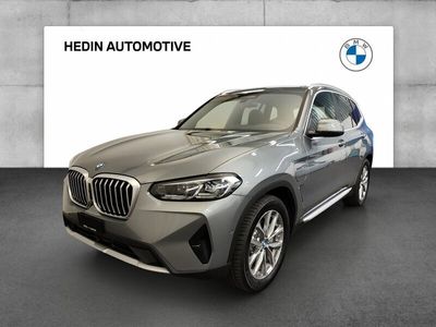 Gebraucht 2024 BMW X3 Performance SUV | CHF 87’600