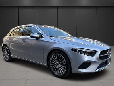 Neu Mercedes A250 224 PS (164 kW) 2025