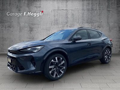 Grau Neu 2025 Cupra Formentor VZ SUV | CHF 46’500 (Guter Preis)