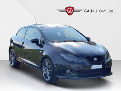 Seat Ibiza SC