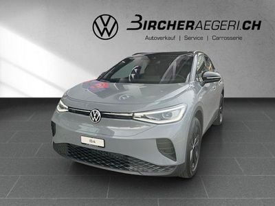 Neu VW ID.4 Pro 209 kW (285 PS) 2025 SUV