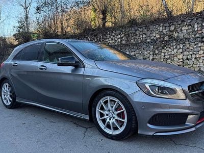 Gebraucht 2014 Mercedes A250 | CHF 14’750