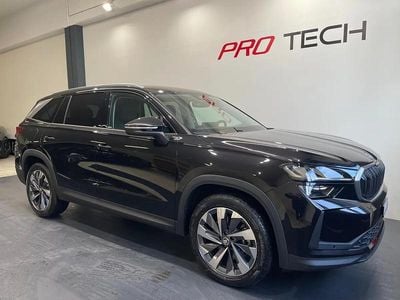 Gebraucht Skoda Kodiaq Selection 150 PS (110 kW) 2025 Schwarz SUV