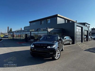Gebraucht Land Rover Range Rover Autobiography 510 PS (375 kW) 2014 SUV