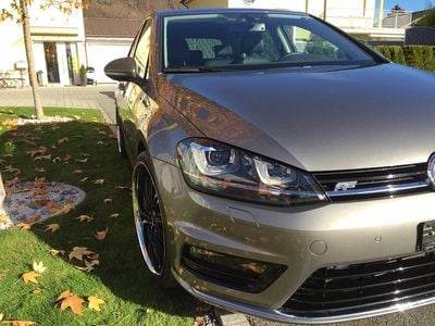 Gebraucht 2014 VW Golf VII Comfortline | CHF 14’900 (Teuer)