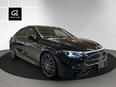Neu (2026) Mercedes CLA220 190 PS | Fairer Preis