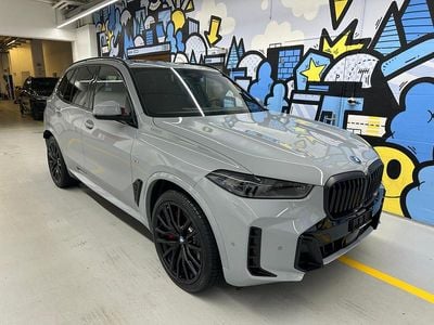 Neu 2025 BMW X5 M Sport SUV | CHF 87’900 (Guter Preis)