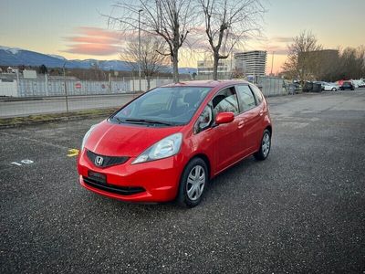 Gebraucht 2009 Honda Jazz Trend Kleinwagen | CHF 3’000 (Fairer Preis)