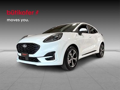 Neu 2025 Ford Puma ST-Line | CHF 29’990 (Fairer Preis)