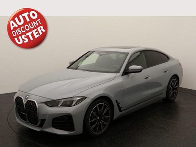 Gebraucht BMW 430 Gran Coupé M Sport 245 PS (180 kW) 2025 Coupé