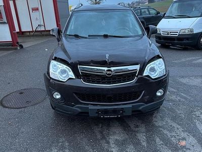 Gebraucht 2016 Opel Antara Enjoy SUV | CHF 3’999