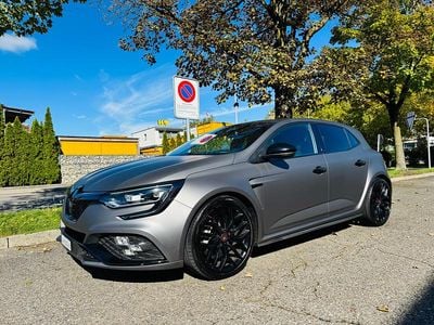 Gebraucht Renault Mégane IV R.S. 280 PS (205 kW) 2018