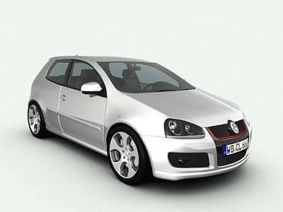 Gebraucht 2005 VW Golf IV GTI | CHF 7’590