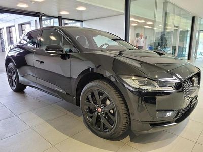 Gebraucht 2019 Jaguar I-Pace SE SUV | CHF 22’900 (Etwas zu teuer)
