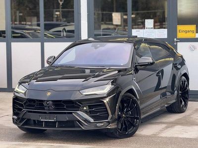 Gebraucht 2022 Lamborghini Urus SUV | CHF 234’990