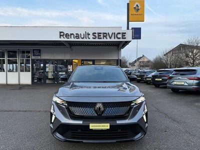 Gebraucht 2024 Renault Rafale Esprit Alpine SUV | CHF 39’990 (Guter Preis)