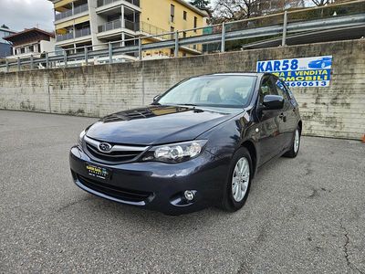 Gebraucht Subaru Impreza 107 PS (78 kW) 2010