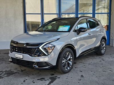 Gebraucht 2024 Kia Sportage SUV | CHF 37’800 (Fairer Preis)
