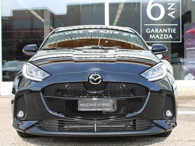 Gebraucht 2025 Mazda 2 Homura-Line | CHF 31’990