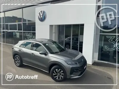 Neu (2026) VW T-Roc Trendline 116 PS | Fairer Preis