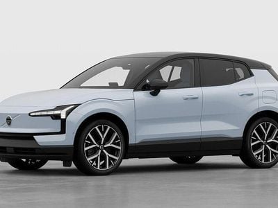 Blau Neu 2025 Volvo EX30 Performance SUV | CHF 44’870 (Fairer Preis)