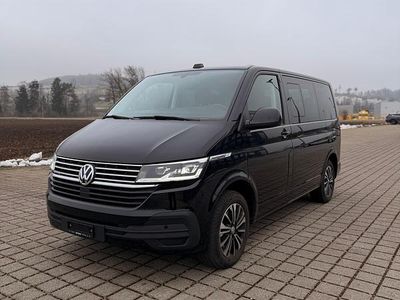 Gebraucht VW Multivan Comfortline 204 PS (150 kW) 2022 Van