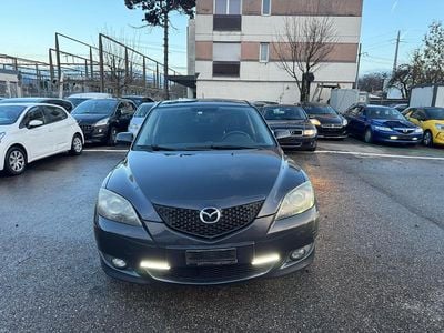 Gebraucht 2006 Mazda 3 Active | CHF 900 (Teuer)