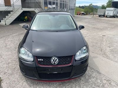 Gebraucht VW Golf IV GTI 200 PS (147 kW) 2005