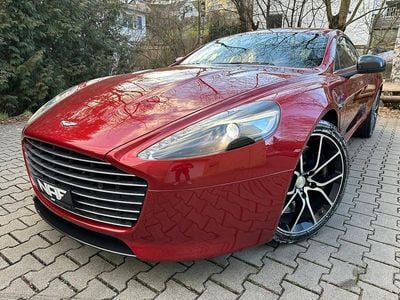 Gebraucht 2014 Aston Martin Rapide | CHF 63’800