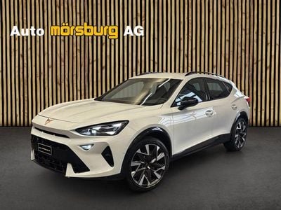 Gebraucht Cupra Formentor VZ 333 PS (244 kW) 2026 Weiss SUV
