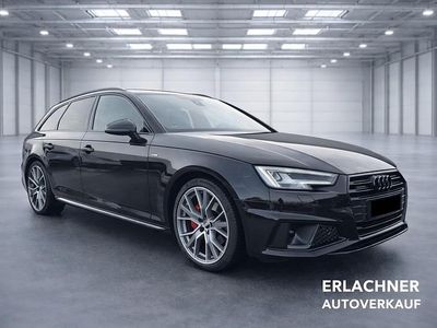 Gebraucht Audi A4 Sport 190 PS (139 kW) 2019 Kombi