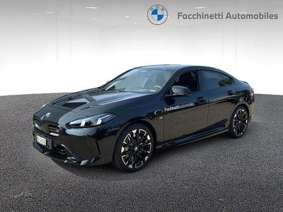 Schwarz Gebraucht 2025 BMW M235 M Sport Coupé | CHF 67’450