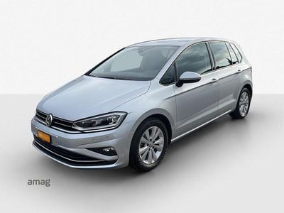 Gebraucht 2019 VW Golf VII Comfortline | CHF 18’890 (Guter Preis)