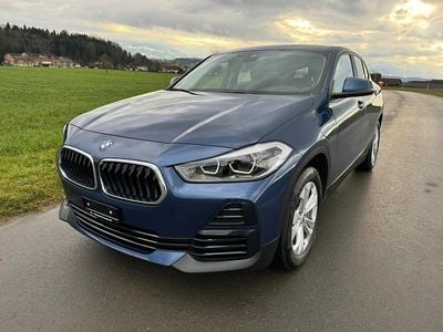 Gebraucht BMW X2 Performance 220 PS (161 kW) 2021 SUV