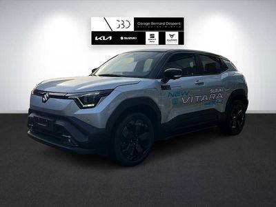 Neu Suzuki Vitara 135 kW (184 PS) 2025 Silber SUV