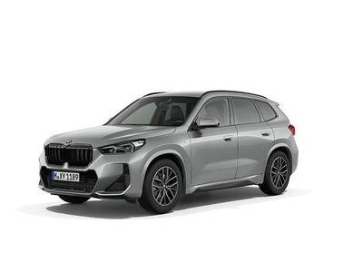 Gebraucht BMW X1 M Sport 149 PS (109 kW) 2024 Grau SUV