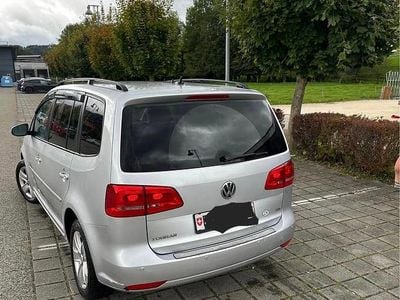 Gebraucht 2011 VW Touran Trendline Van / Kleinbus | CHF 4’590 (Fairer Preis)