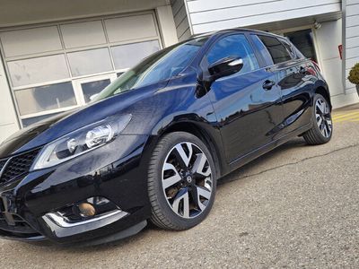 gebraucht Nissan Pulsar 1.6 DIG-T Tekna