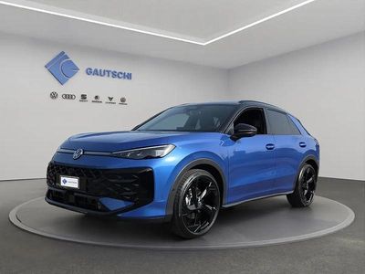 Neu (2026) VW T-Roc R-line 150 PS | Teuer