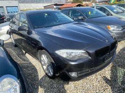 Gebraucht 2011 BMW 550 | CHF 10’900