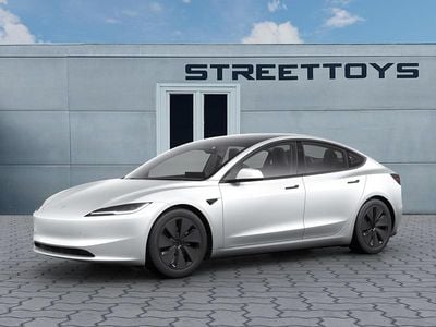 Neu Tesla Model 3 208 kW (283 PS) 2025 Limousine