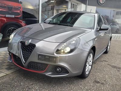 Gebraucht 2019 Alfa Romeo Giulietta | CHF 16’500 (Teuer)