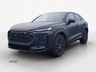Neu 2025 Audi Q3 Sportback SUV | CHF 81’900