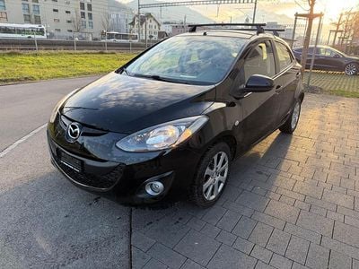 Gebraucht 2010 Mazda 2 Exclusive | CHF 4’800 (Guter Preis)